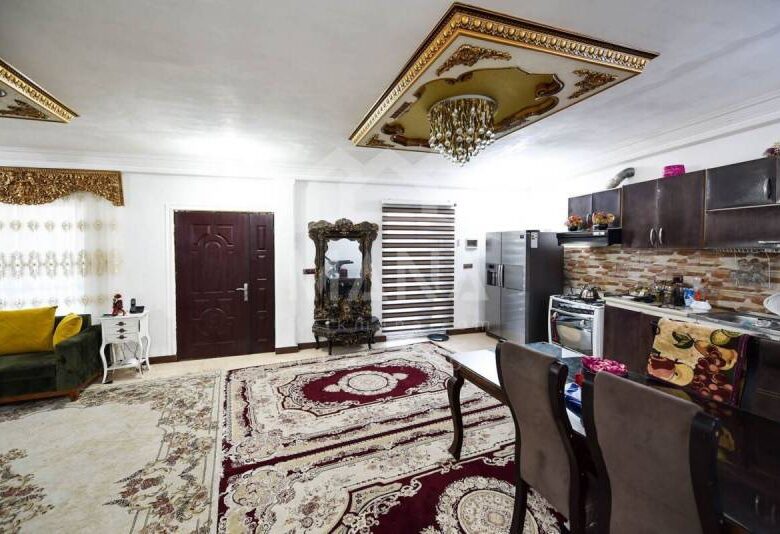 فروش خانه ویلایی در خمام