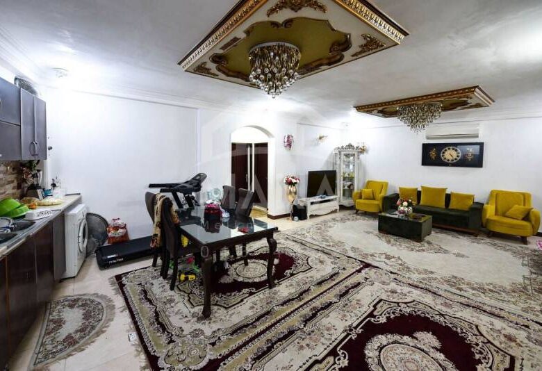 فروش خانه ویلایی در خمام