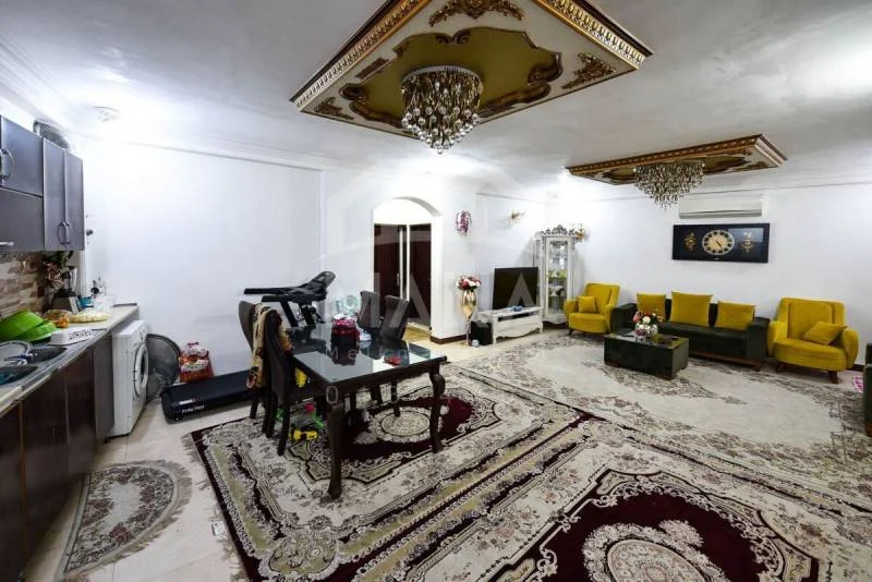 فروش خانه ویلایی در خمام