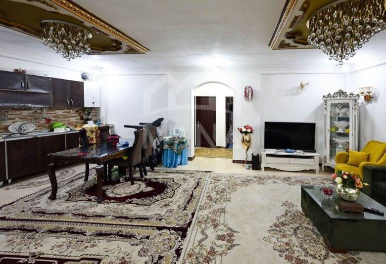 فروش خانه ویلایی در خمام