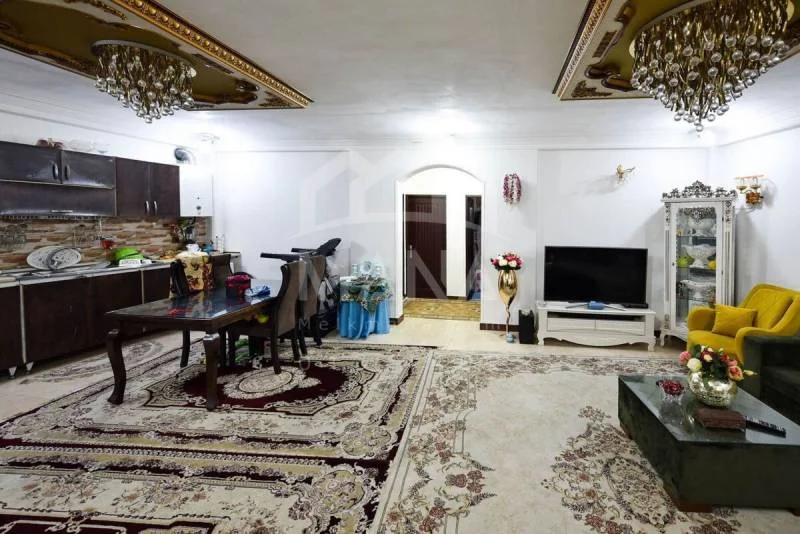 فروش خانه ویلایی در خمام