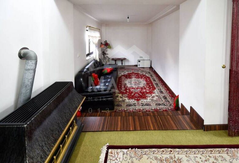 خرید ویلا در خمام گیلان