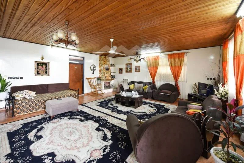 خرید خانه ویلایی در بندر انزلی