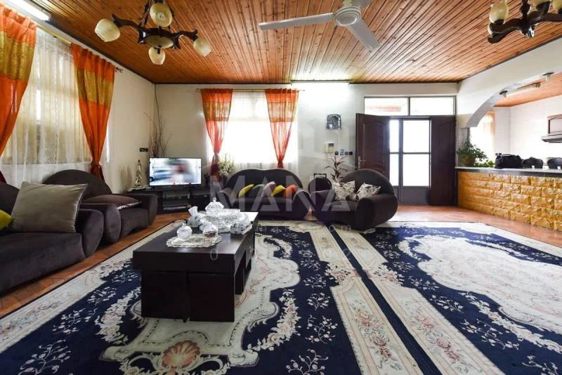 خرید خانه ویلایی در بندر انزلی