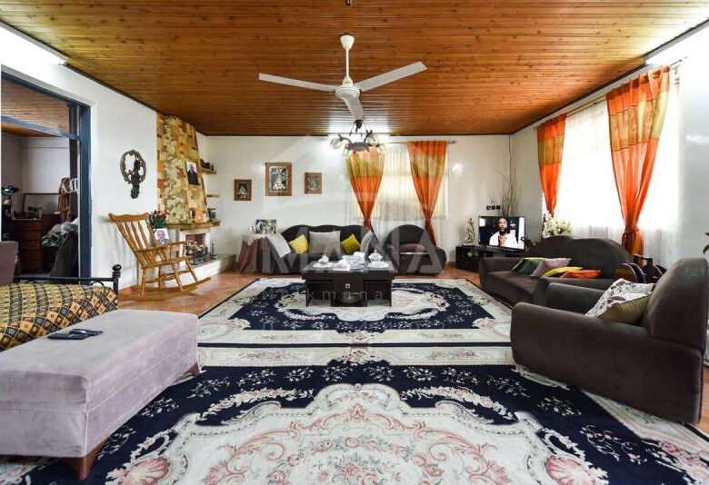 خرید خانه ویلایی در بندر انزلی