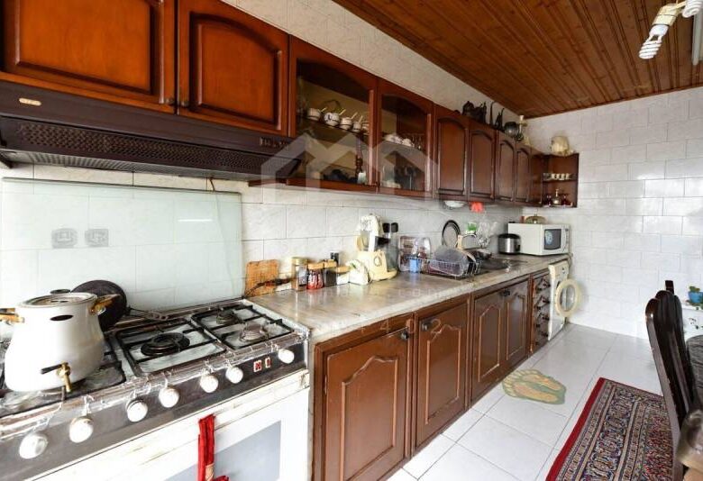 خرید خانه ویلایی در بندر انزلی