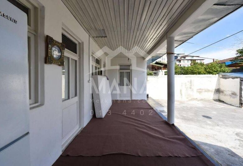 فروش ویلا در شمال در بندر انزلی