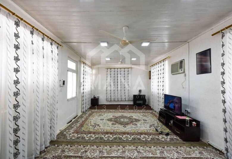 فروش ویلا در شمال در بندر انزلی