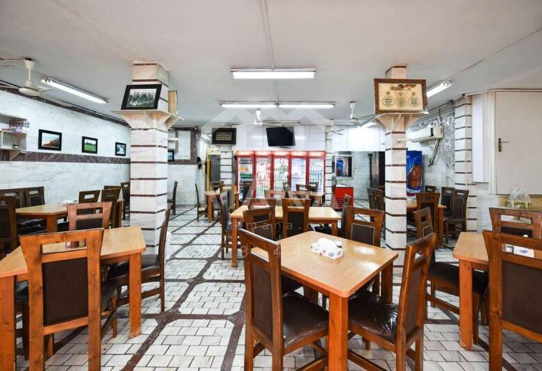 خرید ملک تجاری 3 طبقه در بندر انزلی