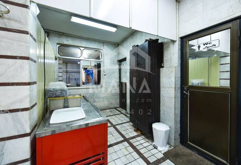 خرید ملک تجاری 3 طبقه در بندر انزلی