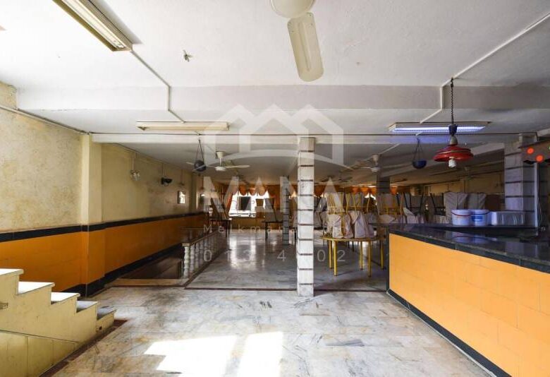 خرید ملک تجاری 3 طبقه در بندر انزلی