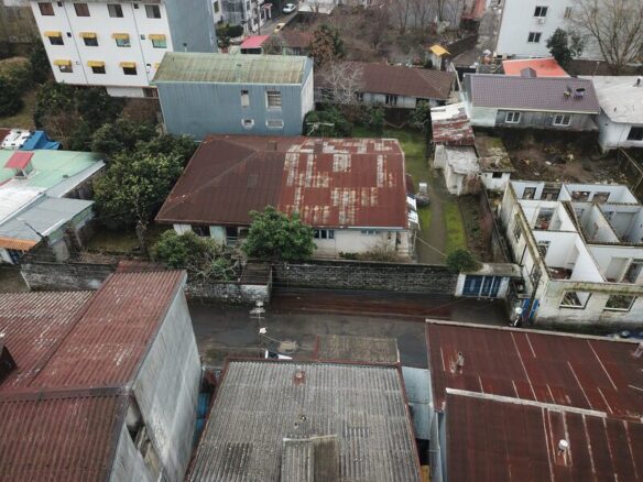 خرید یک خانه کلنگی در بندرانزلی 2