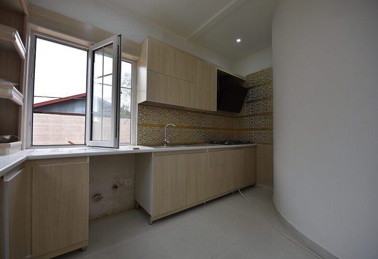 خرید ویلایی بازسازی شده در غازیان بندر انزلی