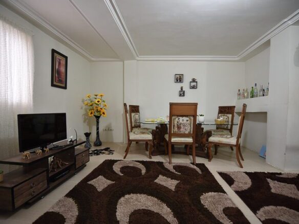 خرید یک واحد آپارتمانی در بندر انزلی