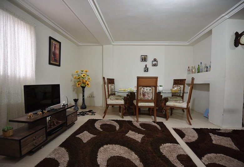 خرید یک واحد آپارتمانی در بندر انزلی