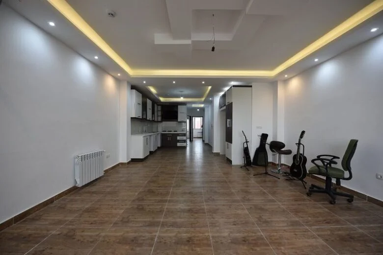 خرید آپارتمان مسکونی در بندر انزلی 1