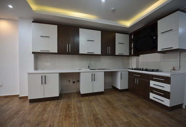 خرید آپارتمان مسکونی در بندر انزلی