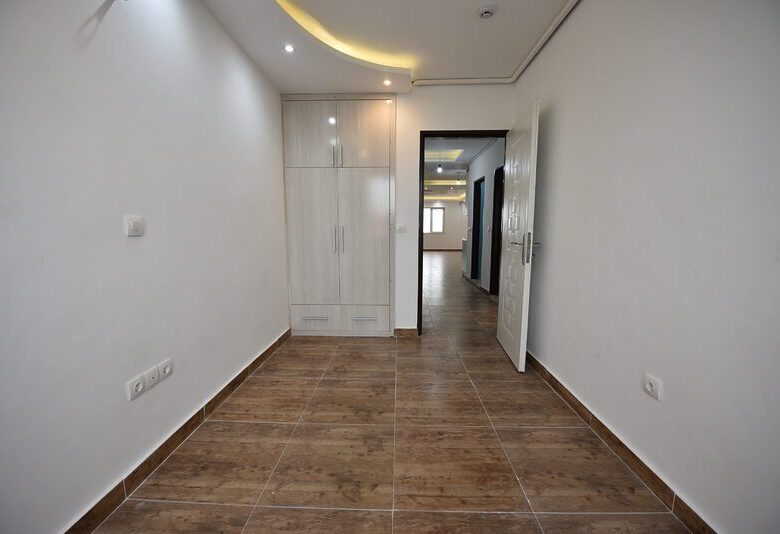 خرید آپارتمان مسکونی در بندر انزلی