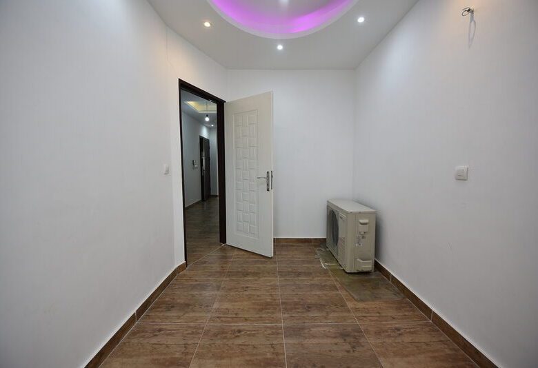 خرید آپارتمان مسکونی در بندر انزلی