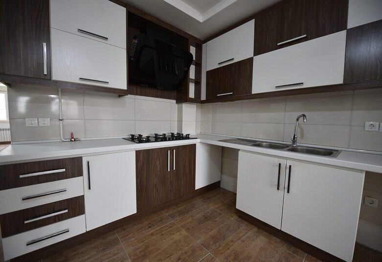 خرید آپارتمان مسکونی در بندر انزلی