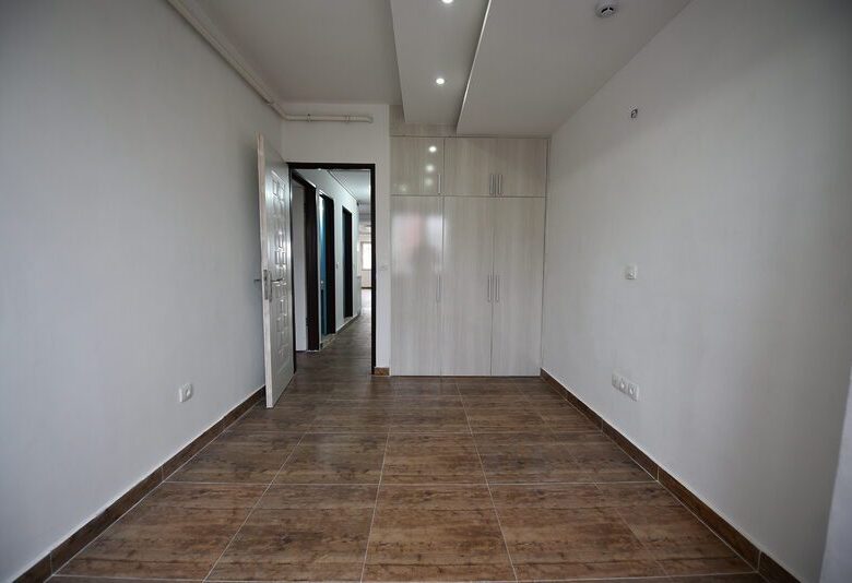 خرید آپارتمان مسکونی در بندر انزلی