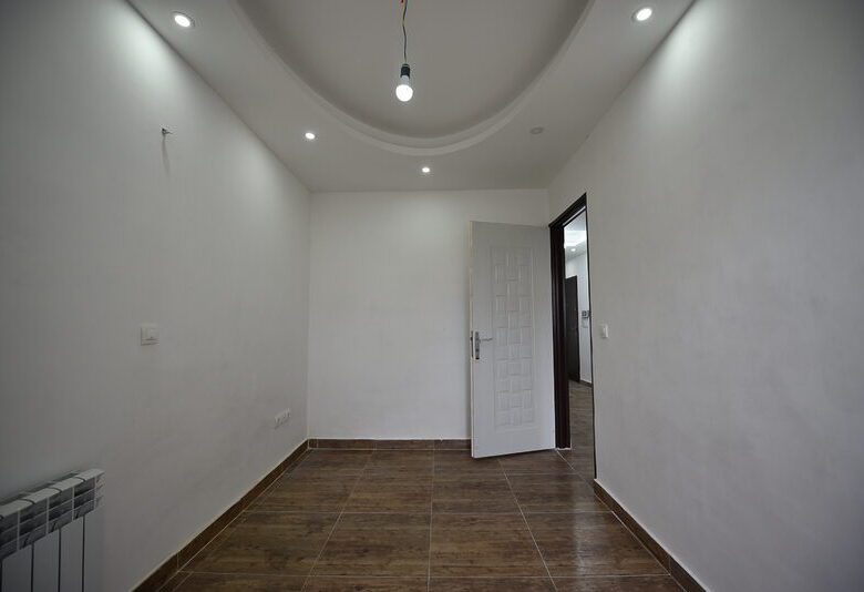 خرید آپارتمان مسکونی در بندر انزلی