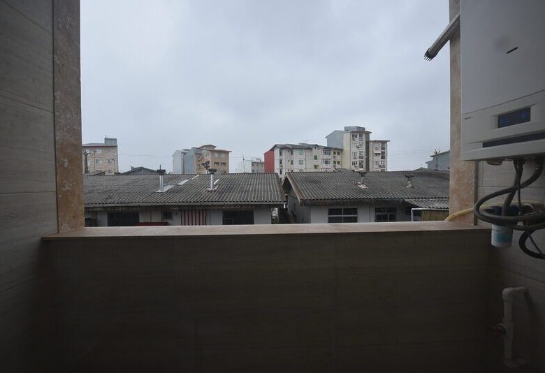 خرید آپارتمان مسکونی در بندر انزلی