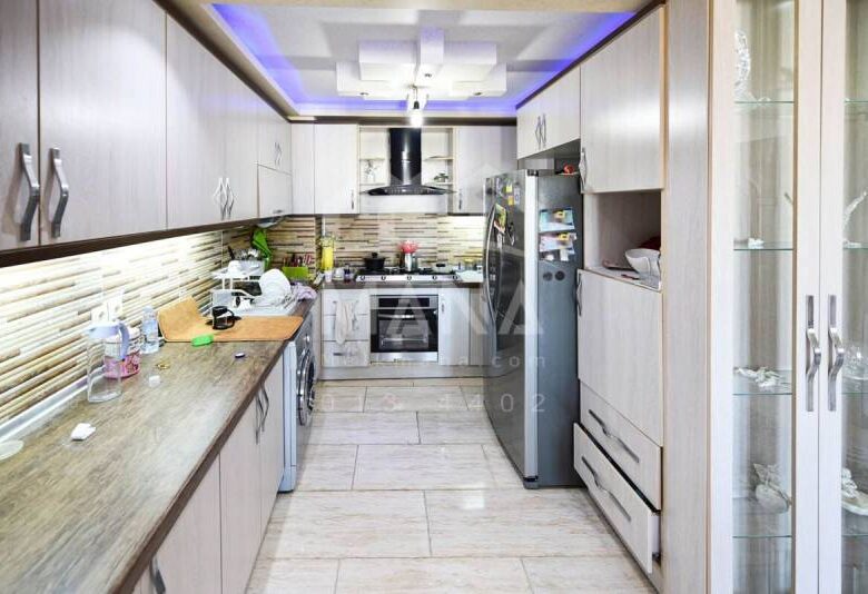 خرید آپارتمان با چشم انداز دریا در انزلی غازیان