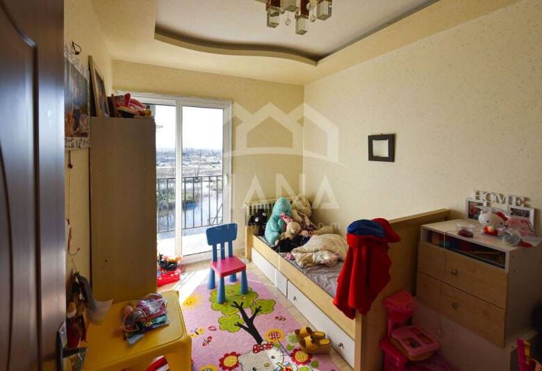 خرید آپارتمان با چشم انداز دریا در انزلی غازیان