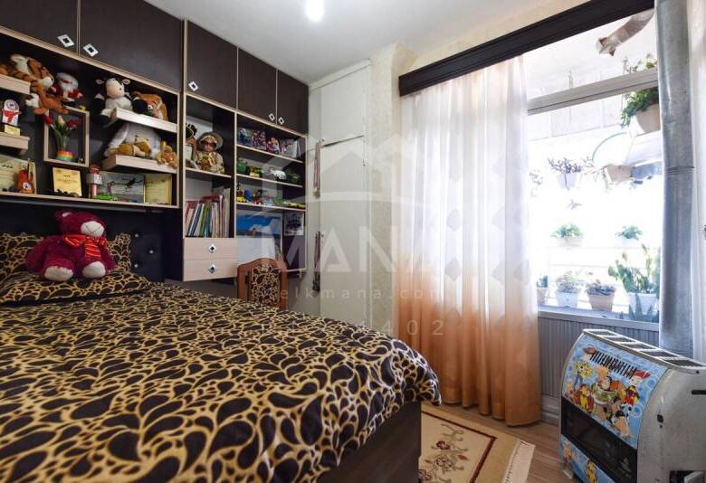 خرید آپارتمان در بندر انزلی