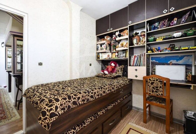 خرید آپارتمان در بندر انزلی