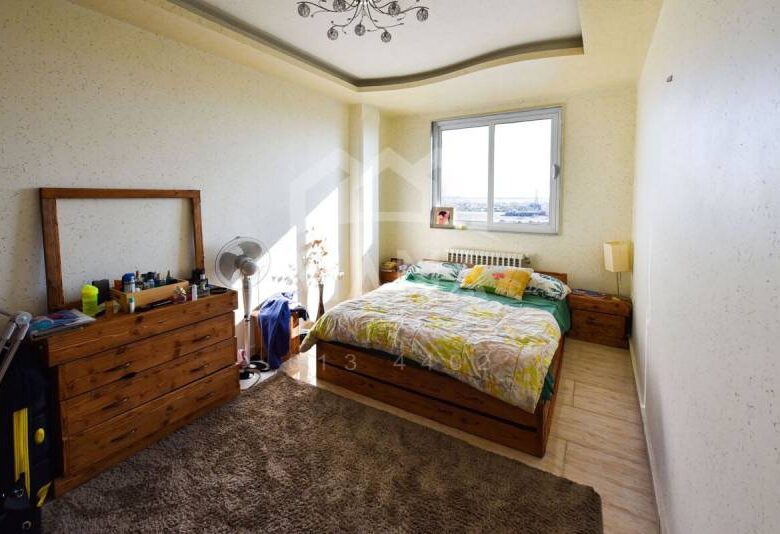 خرید آپارتمان با چشم انداز دریا در انزلی غازیان