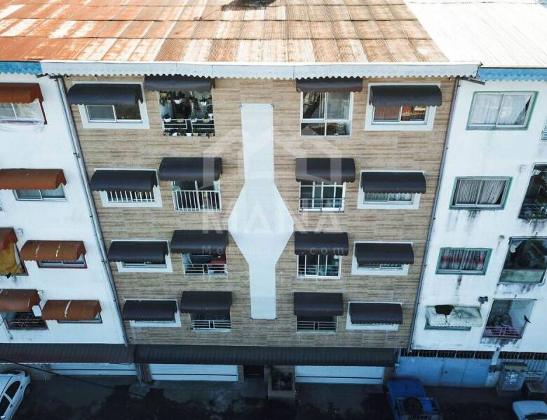 خرید آپارتمان در بندر انزلی