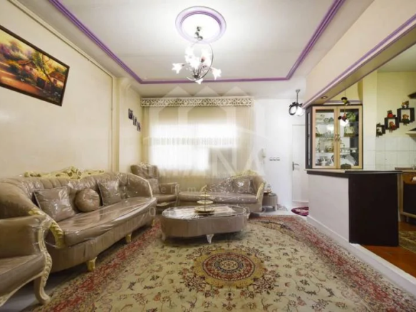 خرید آپارتمان در بندر انزلی نوغان