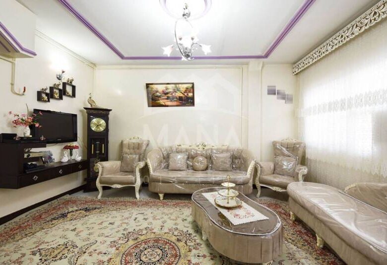 خرید آپارتمان در بندر انزلی