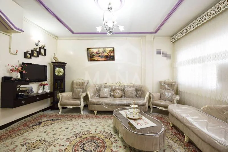 خرید آپارتمان در بندر انزلی