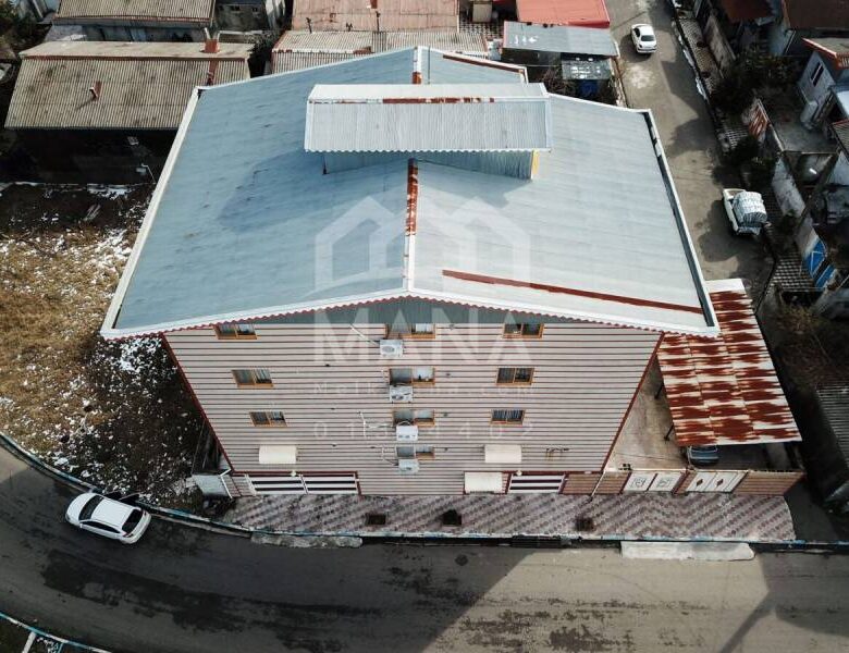 خرید آپارتمان 60 متری در غازیان انزلی