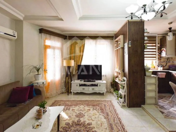 خرید آپارتمان 60 متری در غازیان انزلی