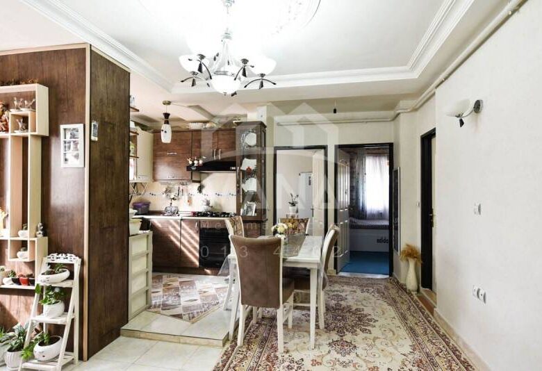 خرید آپارتمان 60 متری در غازیان انزلی