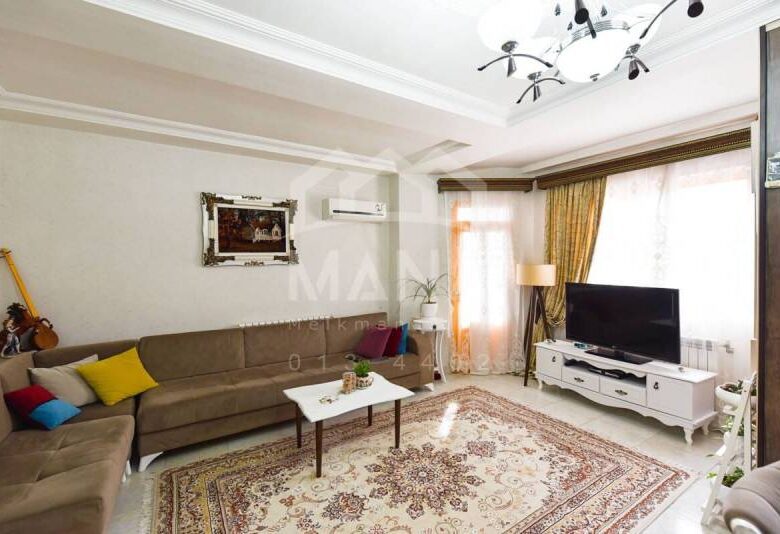 خرید آپارتمان 60 متری در غازیان انزلی