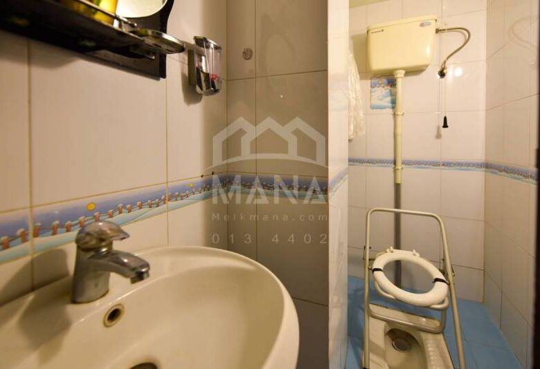 خرید آپارتمان درآخر خط بندرانزلی