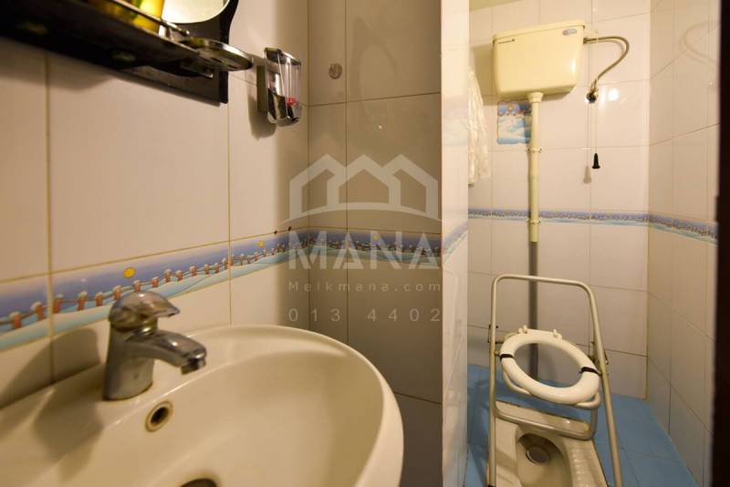 خرید آپارتمان درآخر خط بندرانزلی