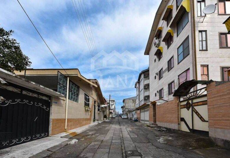 خرید آپارتمان درآخر خط بندرانزلی