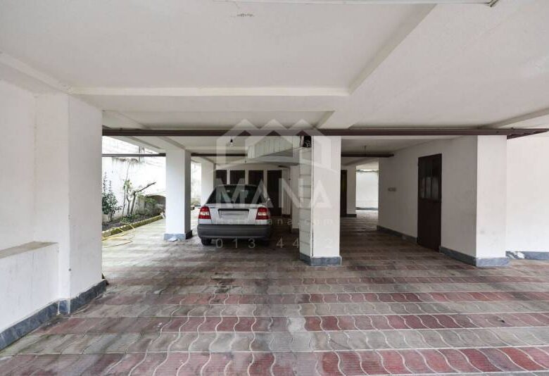 خرید آپارتمان درآخر خط بندرانزلی