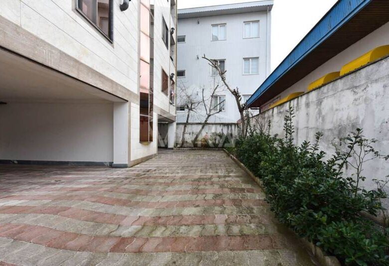 خرید آپارتمان درآخر خط بندرانزلی