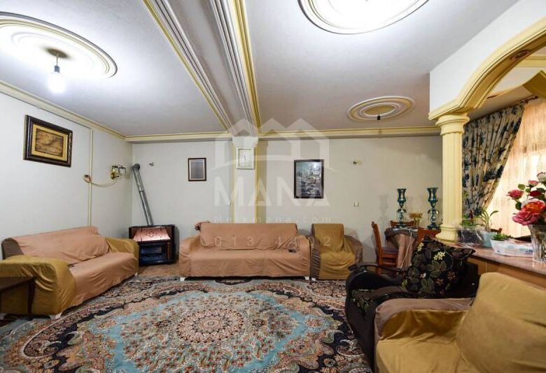 خرید آپارتمان درآخر خط بندرانزلی