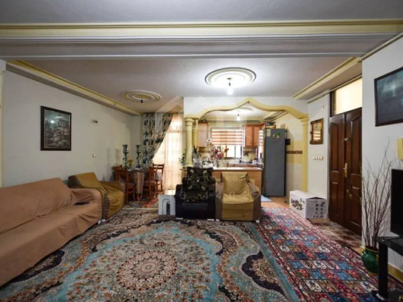 خرید آپارتمان درآخر خط بندرانزلی