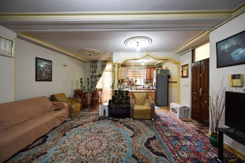 خرید آپارتمان درآخر خط بندرانزلی