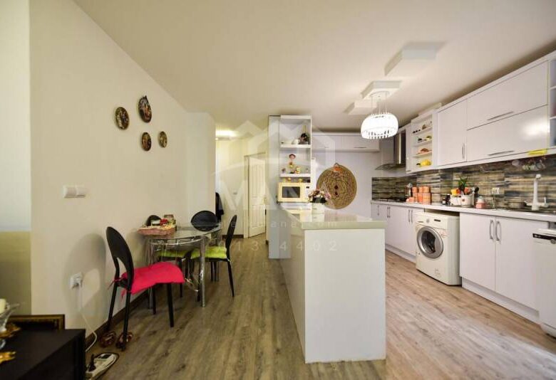 خرید آپارتمان تک واحدی در بندرانزلی