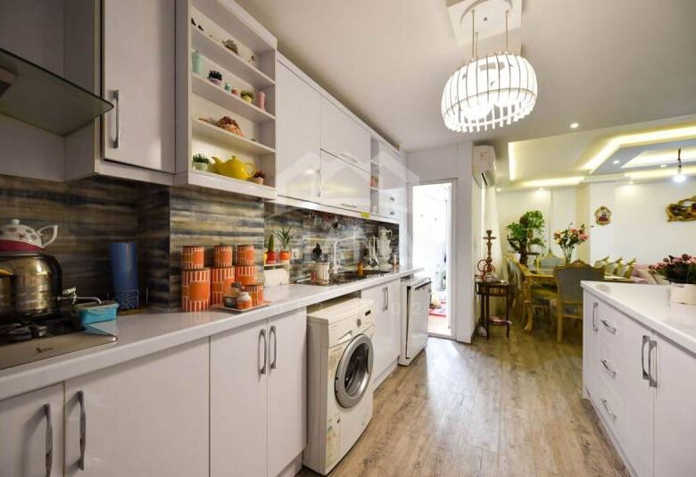 خرید آپارتمان تک واحدی در بندرانزلی